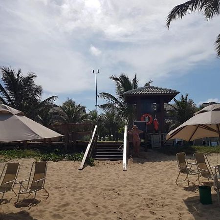 Beach Class Eco Life Porto de Galinhas Exterior photo