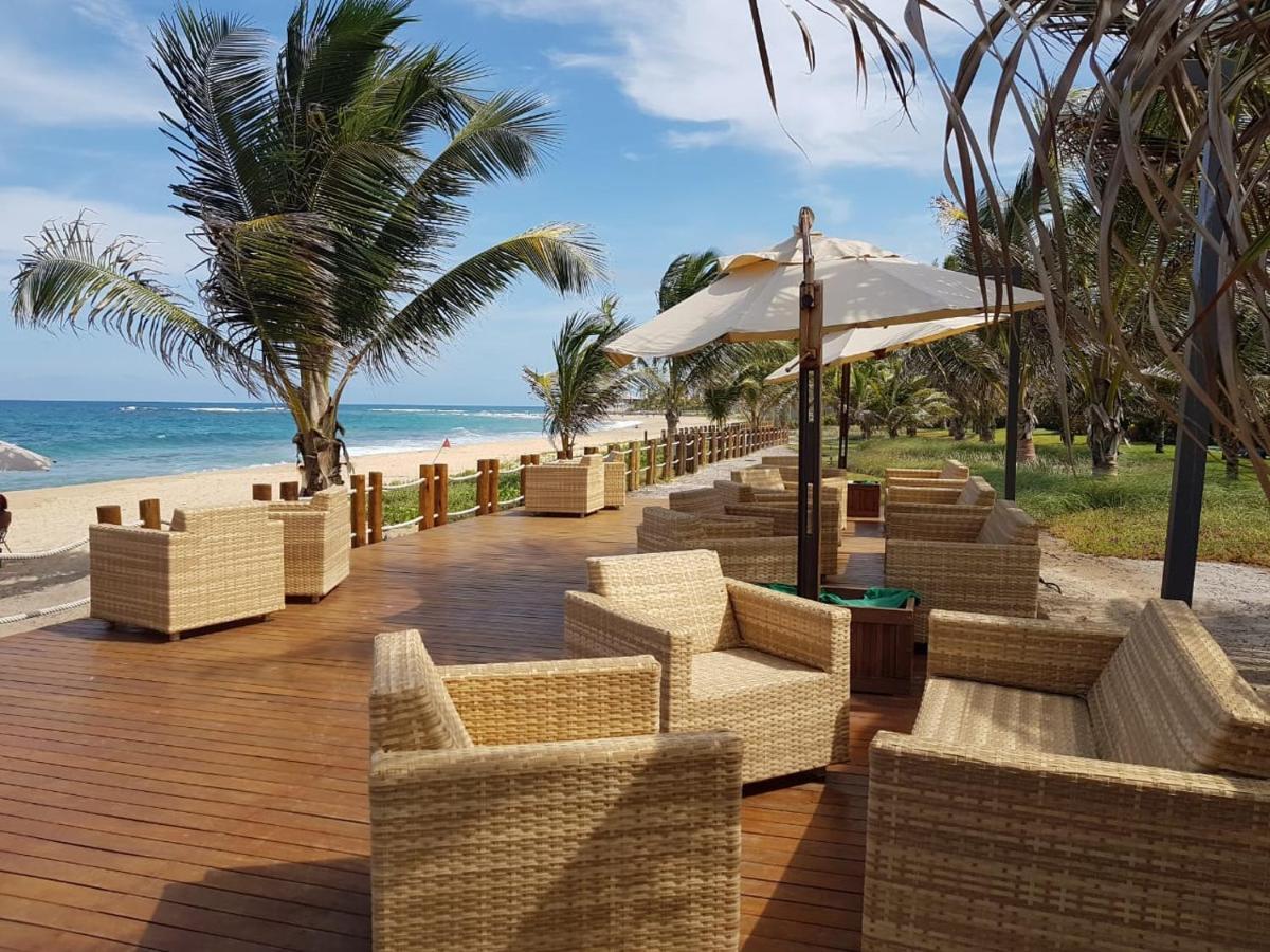 Beach Class Eco Life Porto de Galinhas Exterior photo