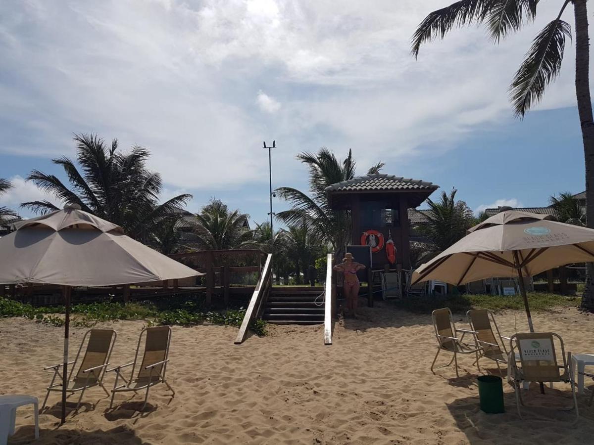 Beach Class Eco Life Porto de Galinhas Exterior photo