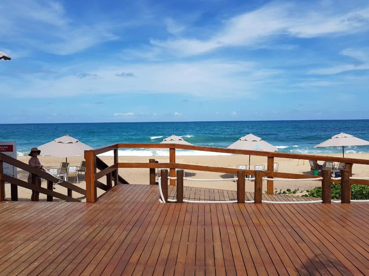 Beach Class Eco Life Porto de Galinhas Exterior photo