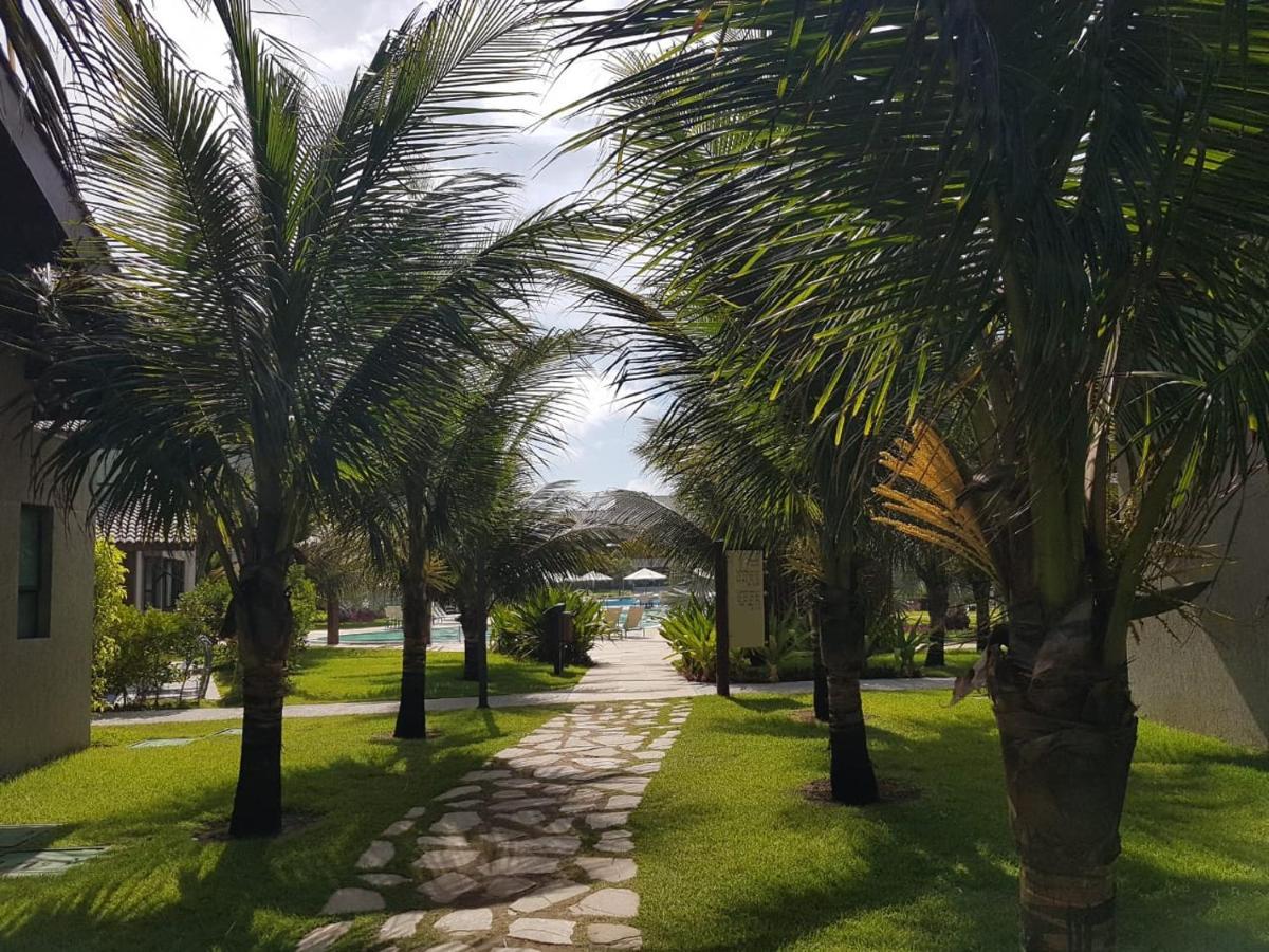 Beach Class Eco Life Porto de Galinhas Exterior photo