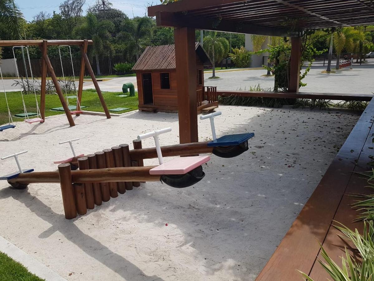 Beach Class Eco Life Porto de Galinhas Exterior photo