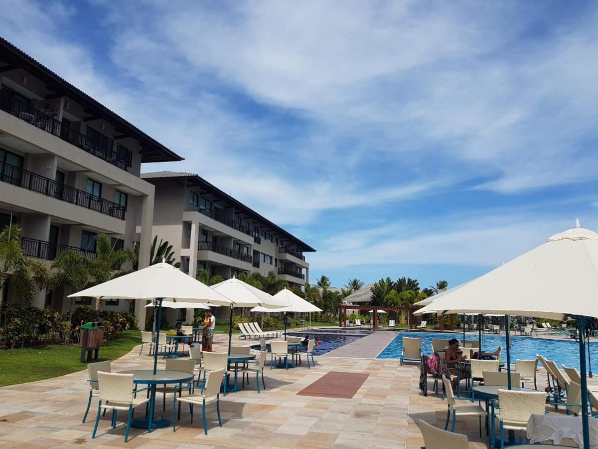 Beach Class Eco Life Porto de Galinhas Exterior photo