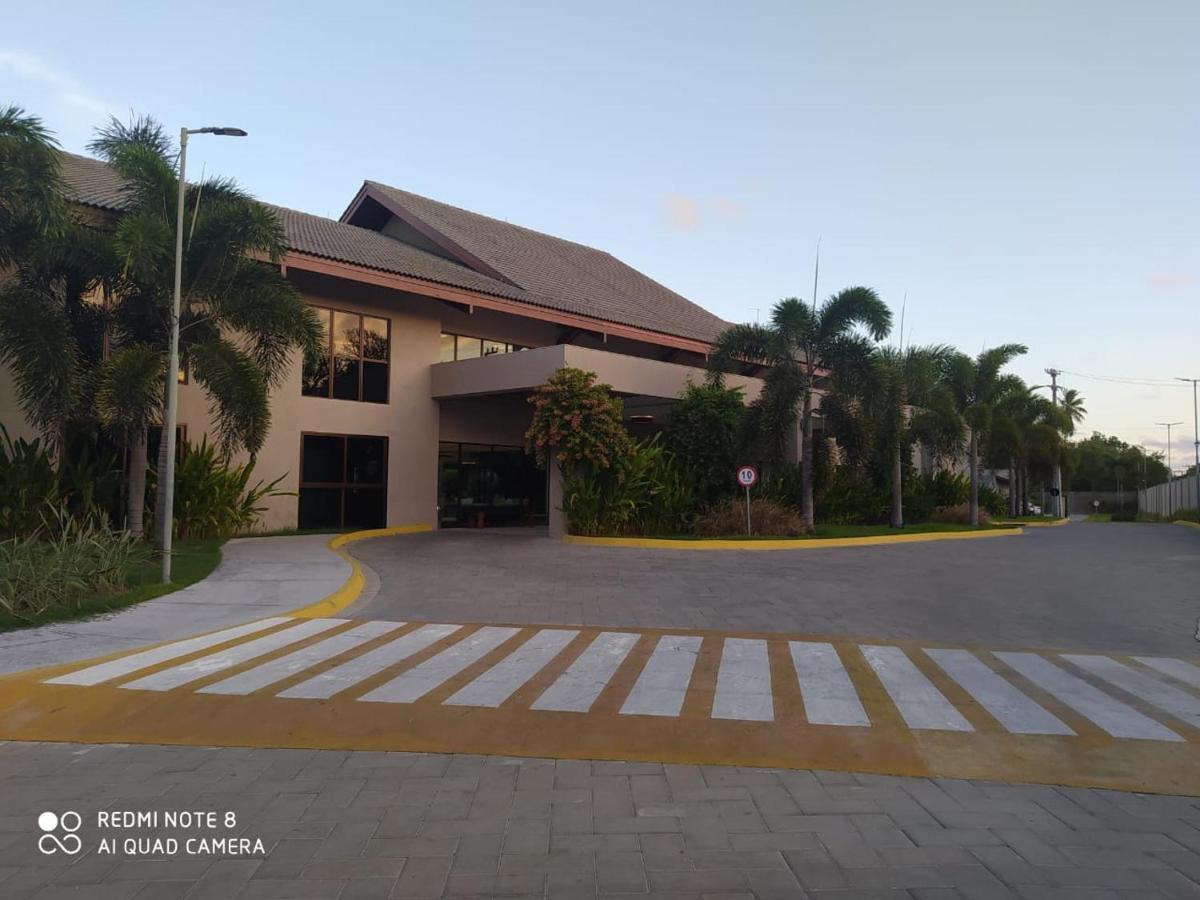 Beach Class Eco Life Porto de Galinhas Exterior photo
