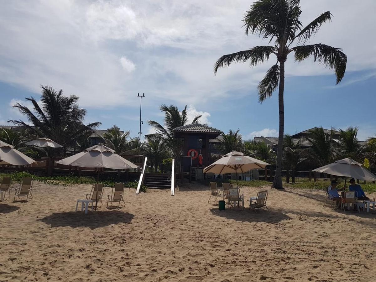 Beach Class Eco Life Porto de Galinhas Exterior photo