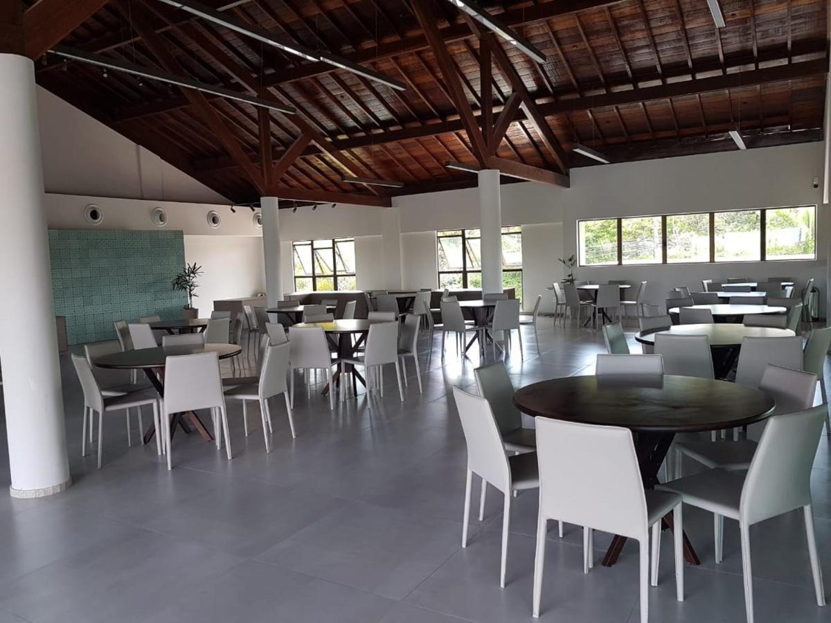 Beach Class Eco Life Porto de Galinhas Exterior photo