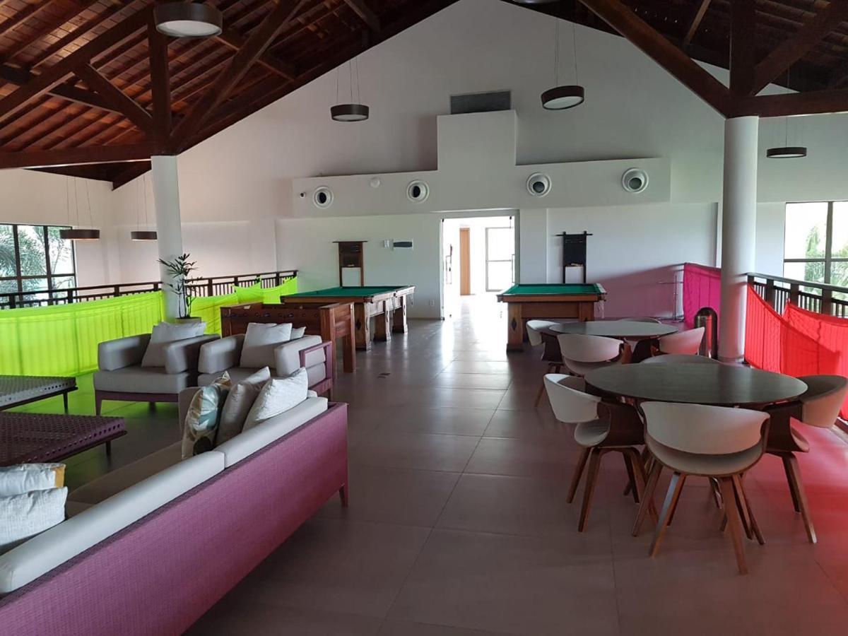 Beach Class Eco Life Porto de Galinhas Exterior photo